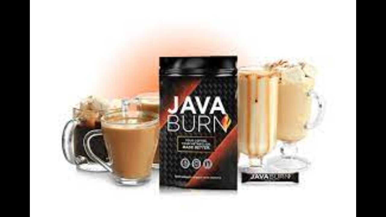 What is the Java burn coffee trick? fast weight lose trick.