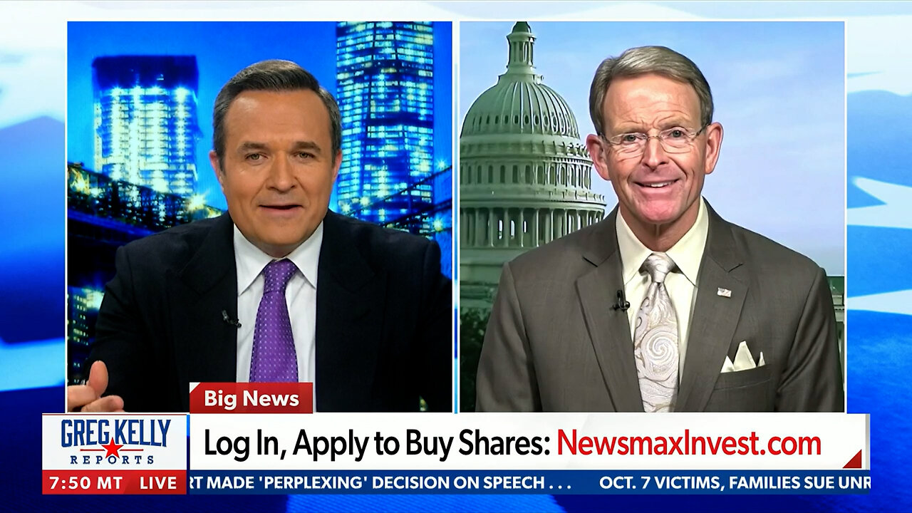 Tony Perkins Discusses What Energizes the Christian Voter Base