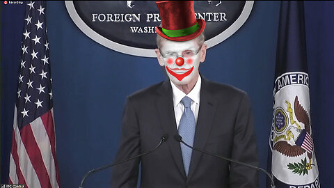Washington Foreign Press Center Briefing on "El Niño and Its Influence on Global Food Insecurity