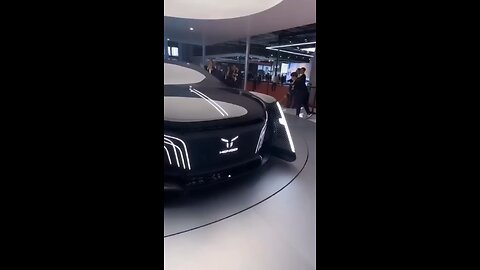 "Beyond Your Wildest Dreams: [ROLLS ROYCE EHONGQI] Redefines Super Luxury"