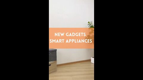 New Gadgets Smart Appliances Latest Gadgets for every home#shorts #youtubeshorts