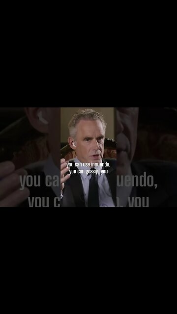 Jordan Peterson - Social Media Threats 💥#shorts #jordanpeterson #lighthouseglobal