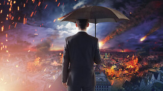 On The Verge Of A Banking Industry Apocalypse