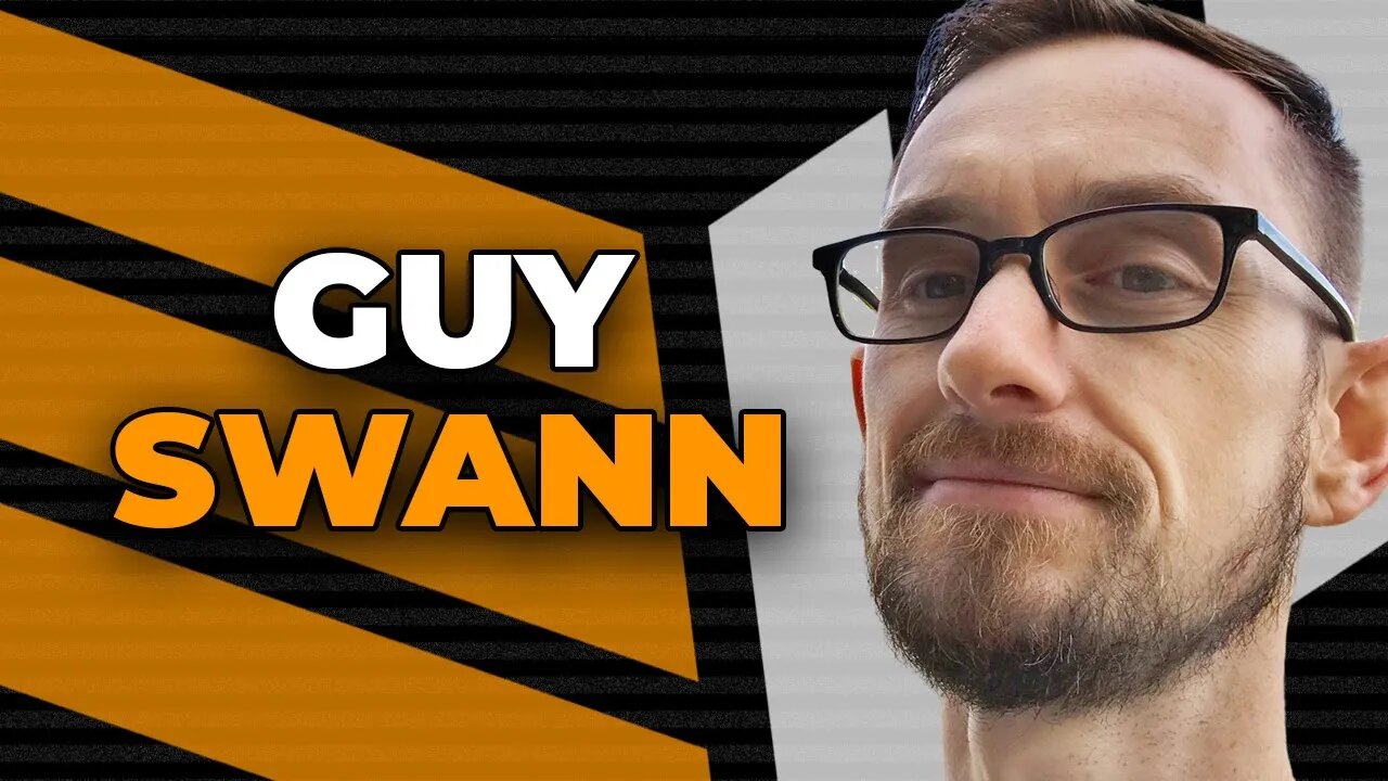 Guy Swann | Interview