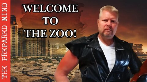 It's the ZOO, its Sunday NITE Live - starts at 6pm eastern/3pm pac time