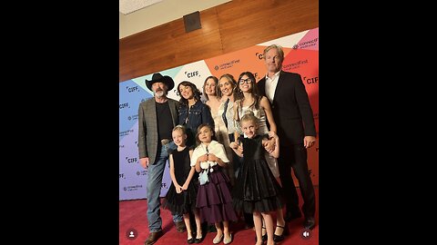 Heartland Season 17 Special Screening Pics