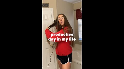 Productive day in my life!