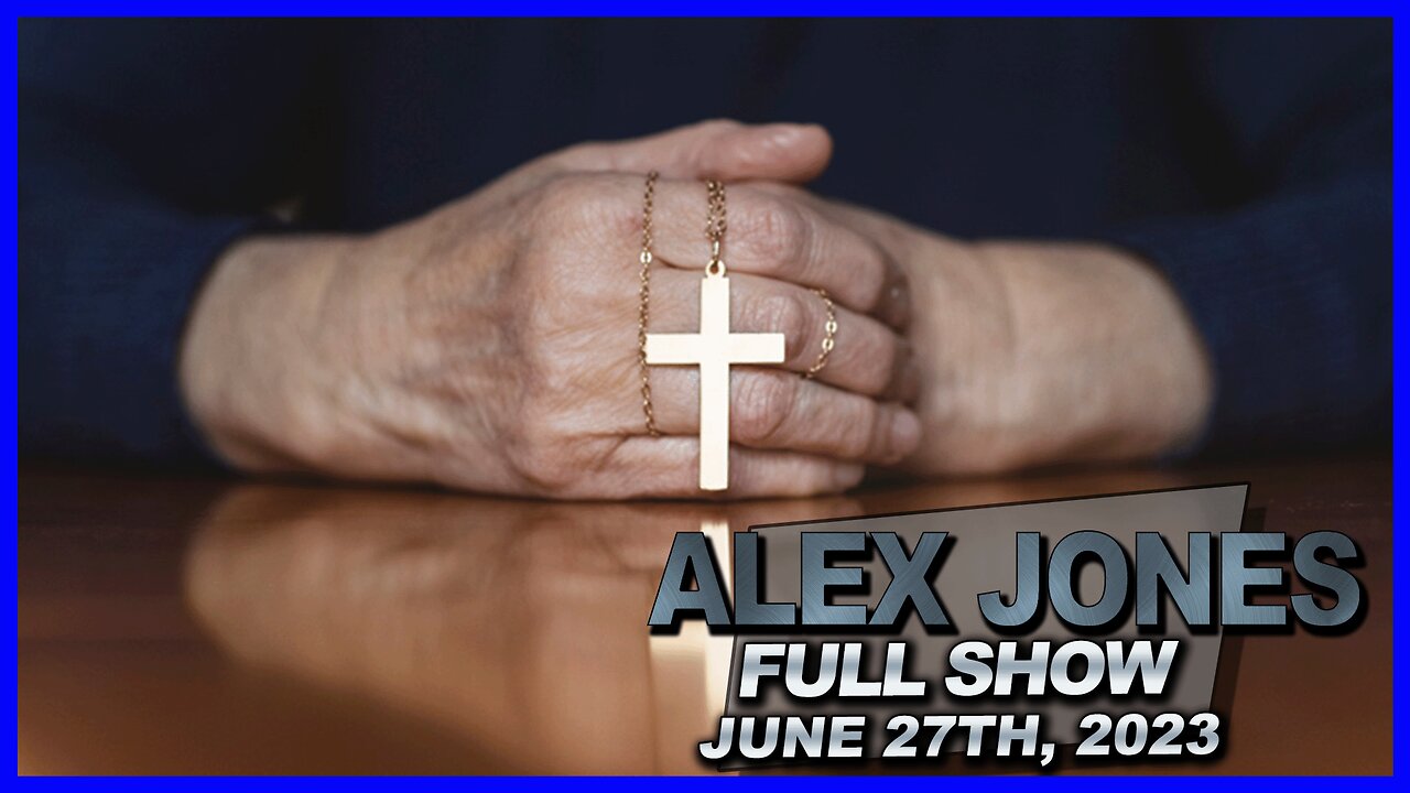 FBI Whistleblower Reveals Deep State’s Persecution of Christians