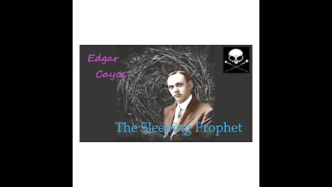 Edgar Cayce
