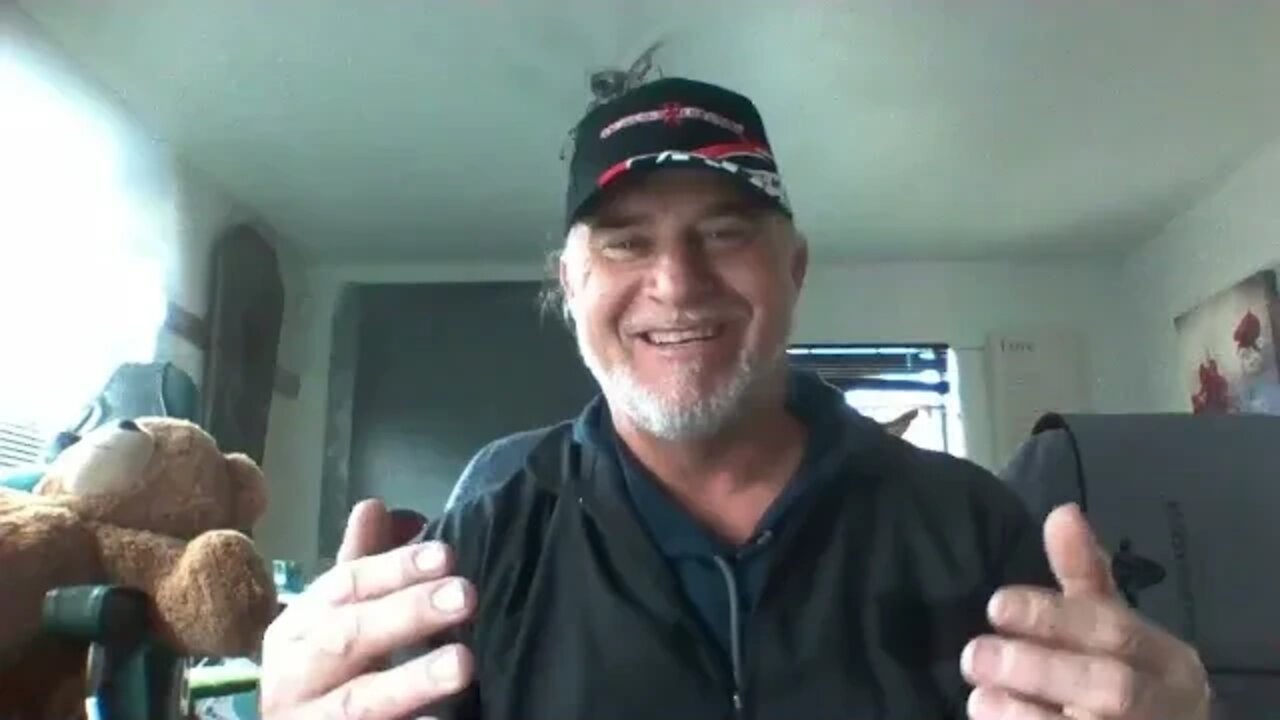 Getting the House in Order Getting Ready to Deliver - Jonathan Kleck
