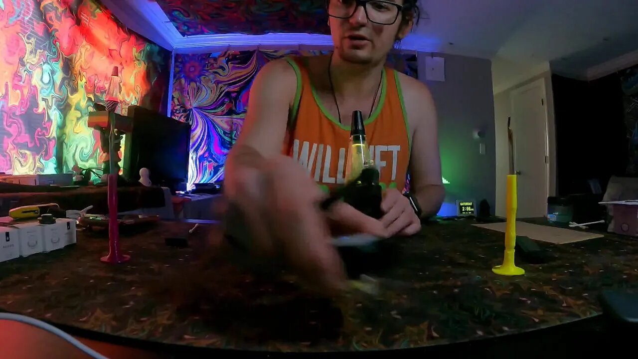 3D Print Sweepstakes Giveaway Slot #21 OPEN. Enter in Chat with Emoji to Enter Giveaway ❤️