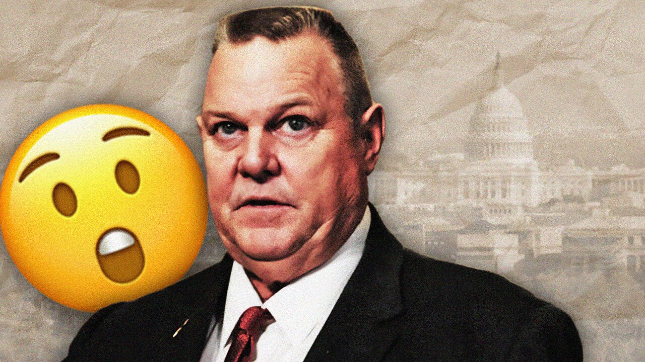 MT Senator Jon Tester Confronted Over Deep State Dem Controlled Trump Trial!