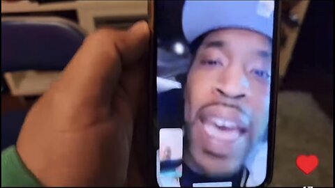 Man Threatens to kill HASSAN CAMPBELL!He Wants to Turn His TV OFF!!!