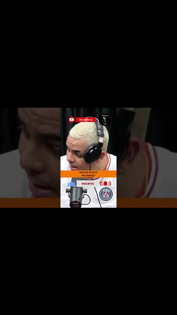 MENTE MILIONÁRIA #shorts #bocade09