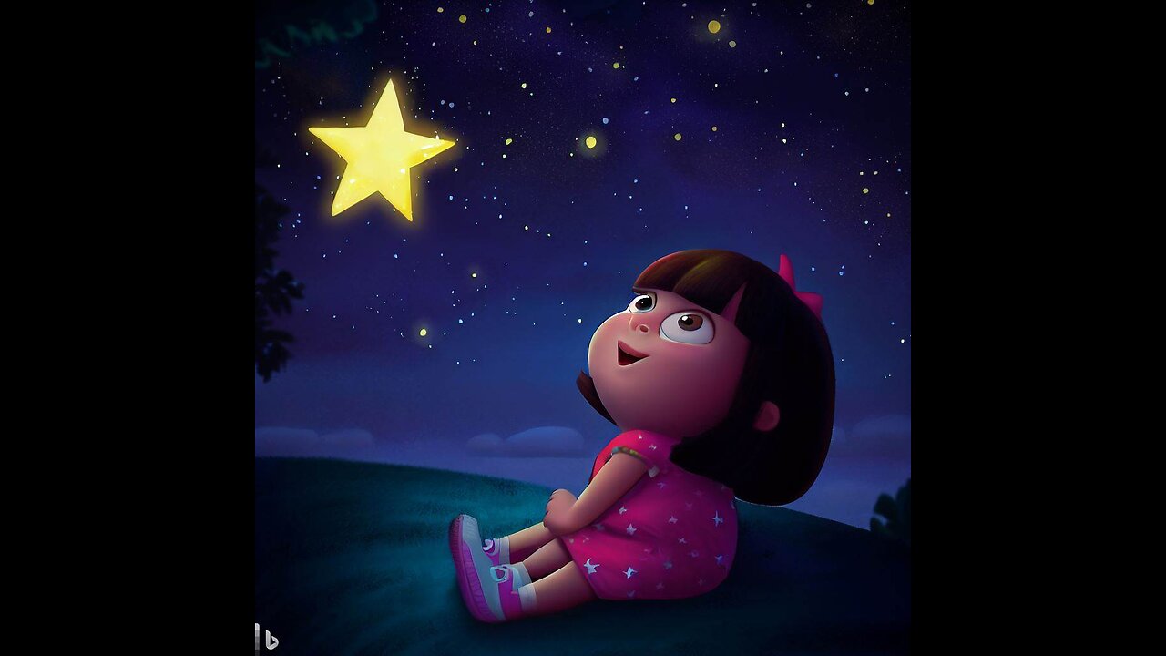 twinkle twinkle little star