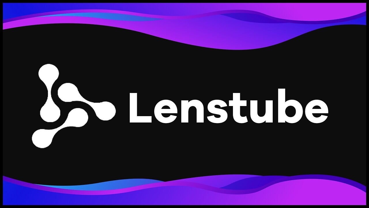 Lenstube Review (New Video Platform Using Crypto Technology)