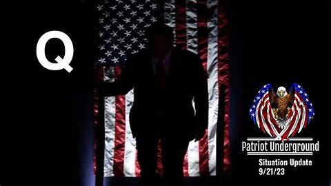 PATRIOT UNDERGROUND EPISODE 341