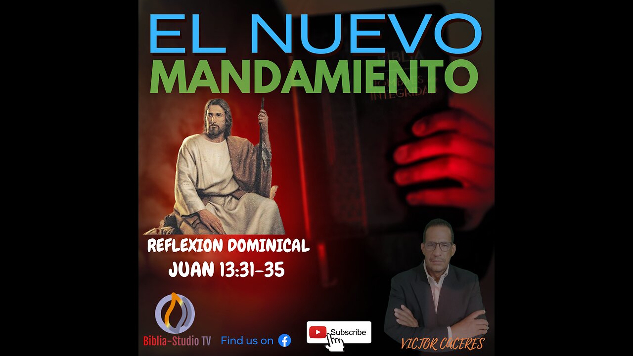 EL-NUEVO-MANDAMIENTO