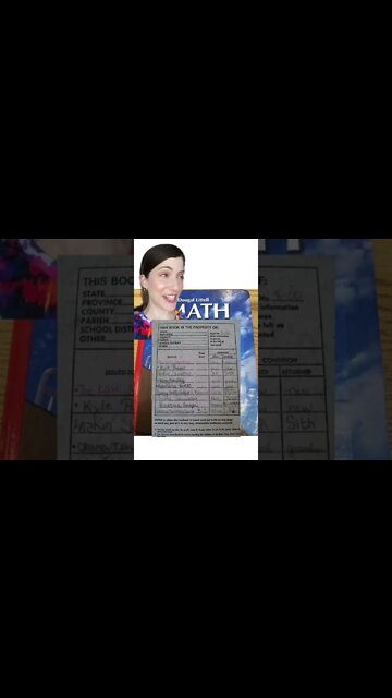 RANDOM SCHOOL MEMORIES | RANDOM ROADHOUSE