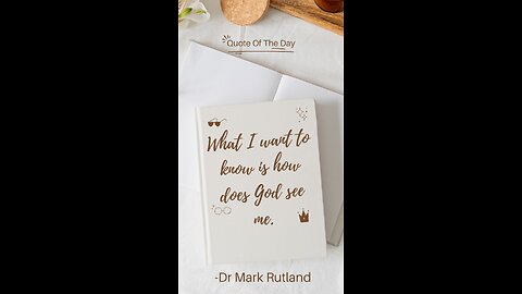 👀 How Does God See Me? 🌟