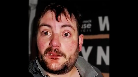 Rich Woolley, Walsall 5/11/23