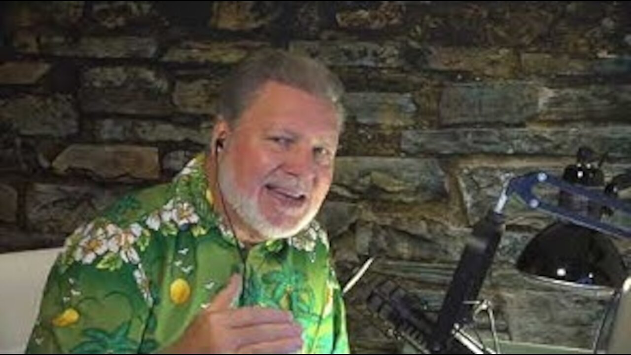 TV Episode 11 Matthew 24 "The Time Of The End" 06 09 21