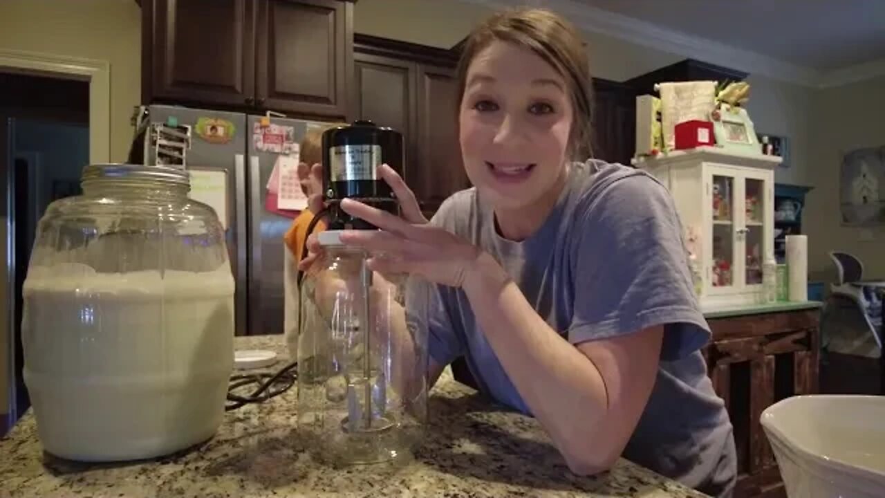 Help Us Martha! Yum!