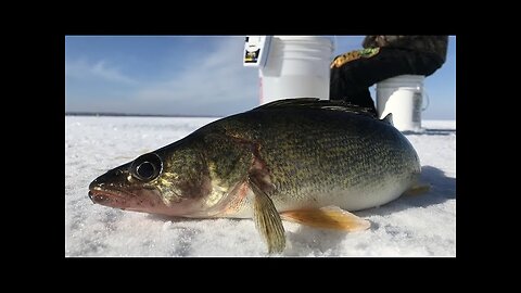 Episode 8: Houghton Lake, 2/23/23