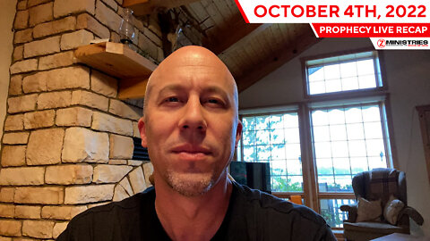 We’re in October… Get Ready! - Recap