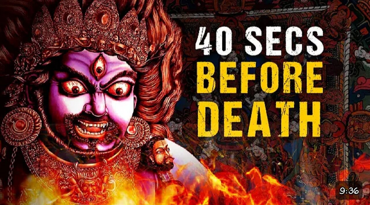 Karma destroyed in 40 sec - untold secrets of banaras.