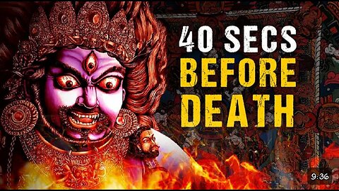 Karma destroyed in 40 sec - untold secrets of banaras.