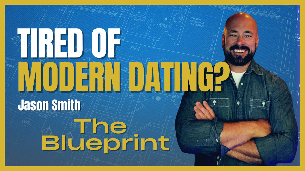 Tired of modern dating?