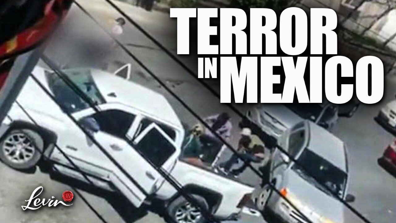 Terror in Mexico