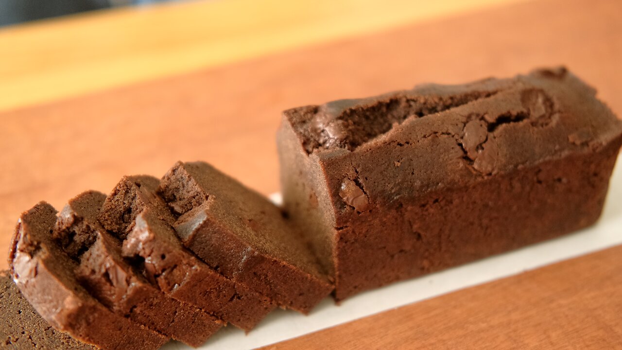 This CHOCOLATE CAKE won't miss!