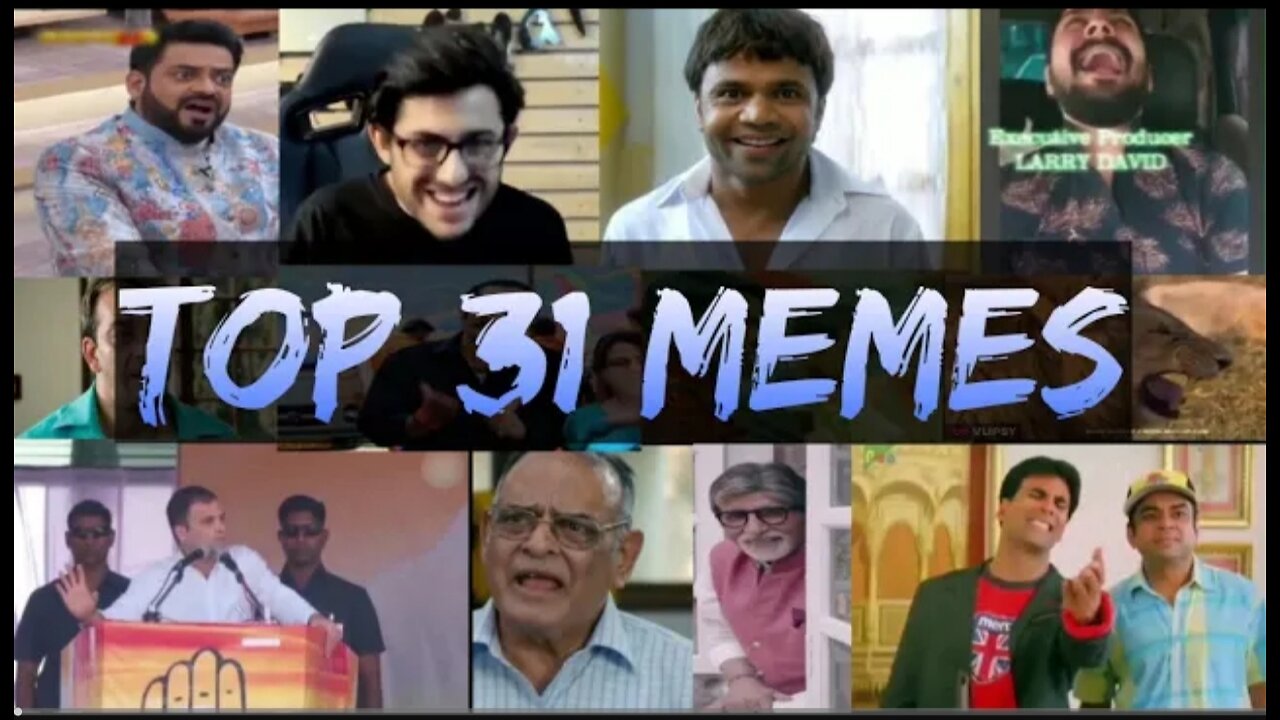 Indian Memes For Video Editing // Meme Download Direct link (Copyright Free)