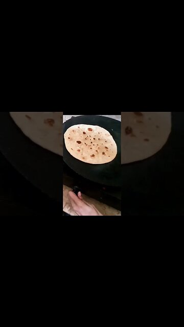 How to Make Soft Wheat Dough! Secrets to Perfect Atta, Chapati, and Roti!"trendingvideo #viral