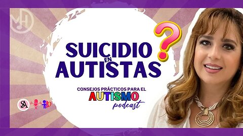 El suicidio y el autismo