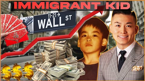 How To Build Wealth For Your Immigrant Family