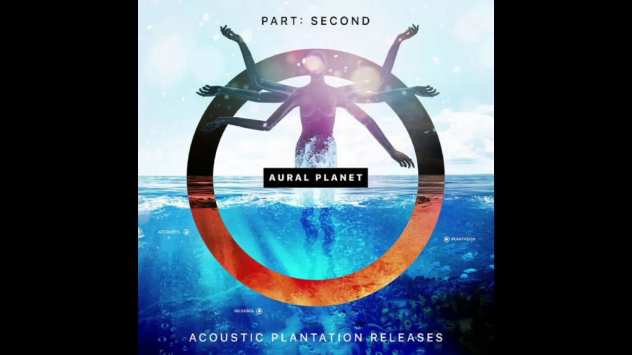 Aural Planet - Samadhi