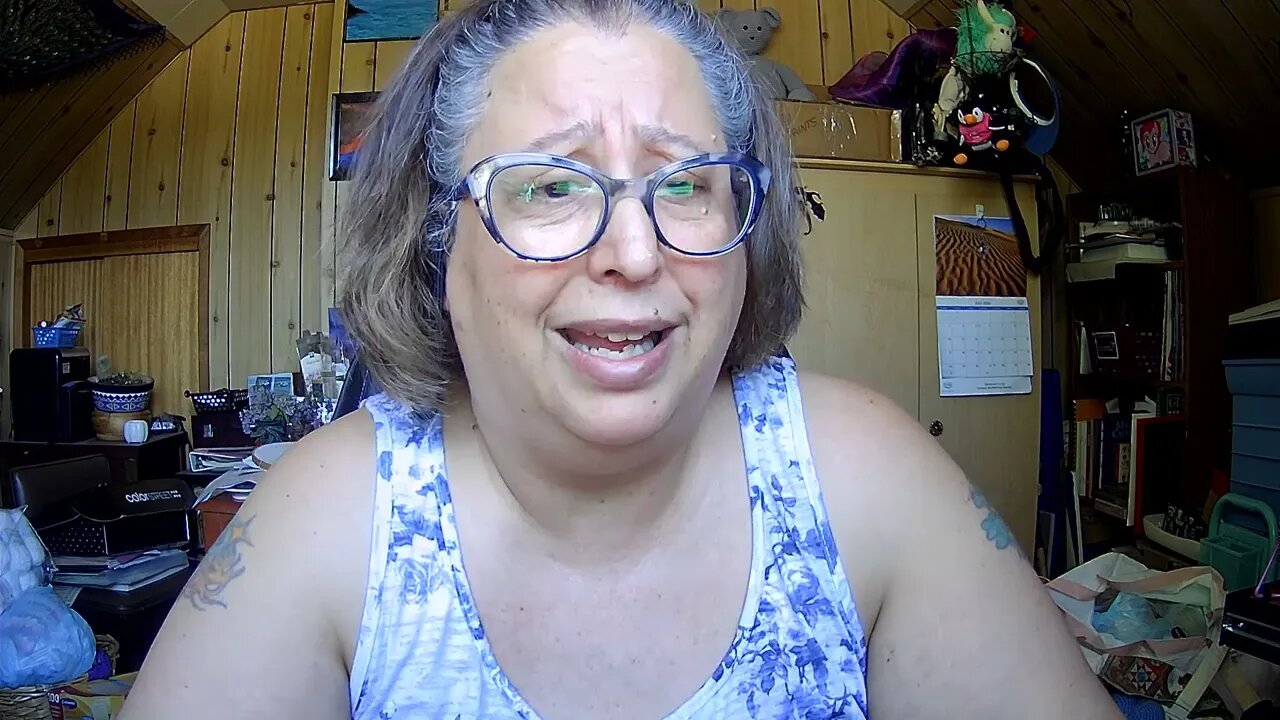 Vlog 16