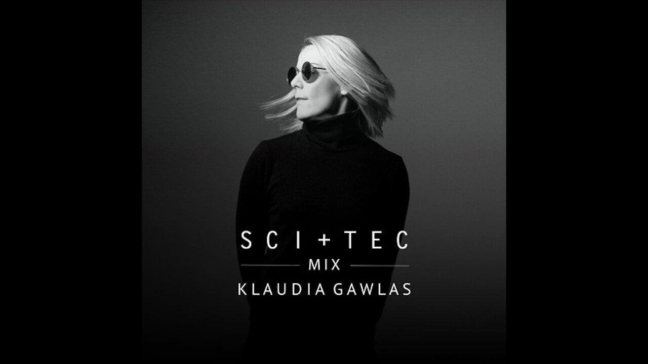 Klaudia Gawlas @ SCI+TEC Mix