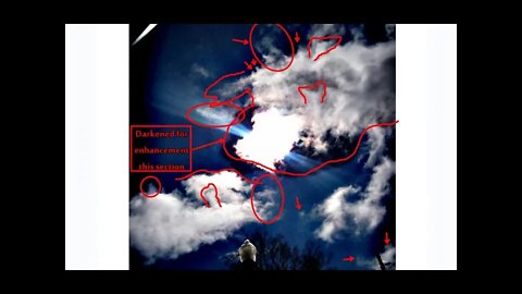3/4/2021 (and then some) Signs in the Sun Jesus Is Coming Soon