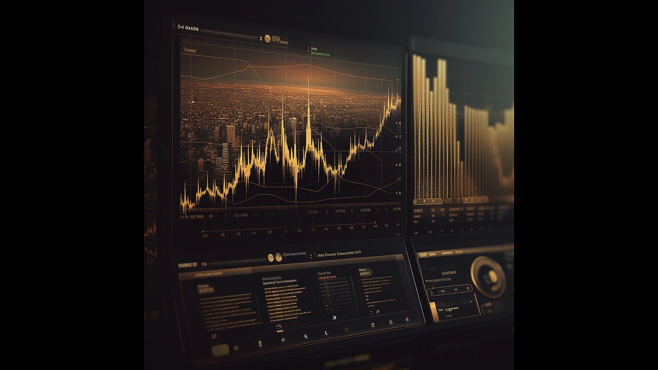 Market Analysis - Live Session