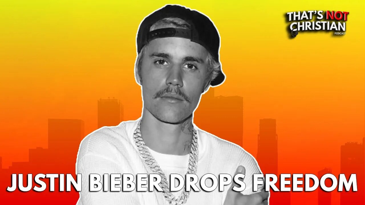 NIC D Remixes Song from JUSTIN BEIBER's New Album 'Freedom.'