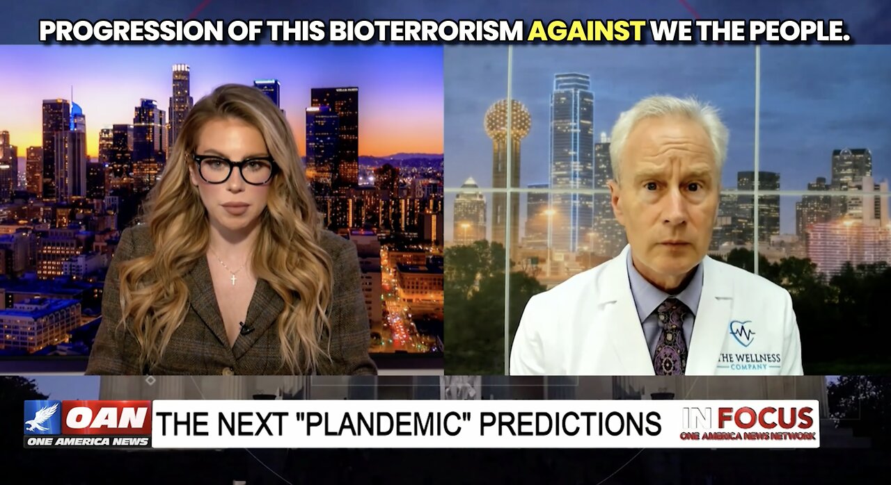 BIOTERRORISM - Gates Foundation Gave $9.5 Million to fund Gain-of-Function Bird Flu Experiments