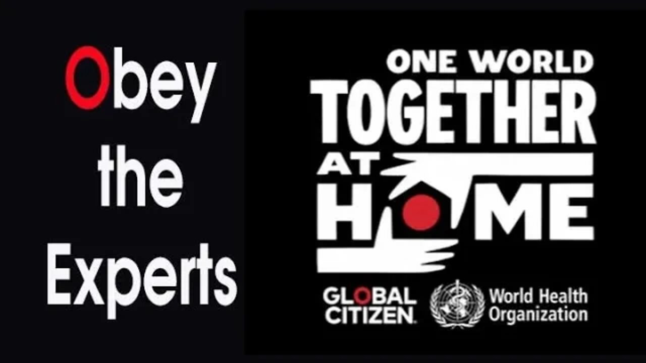 Be a Good Global Citizen