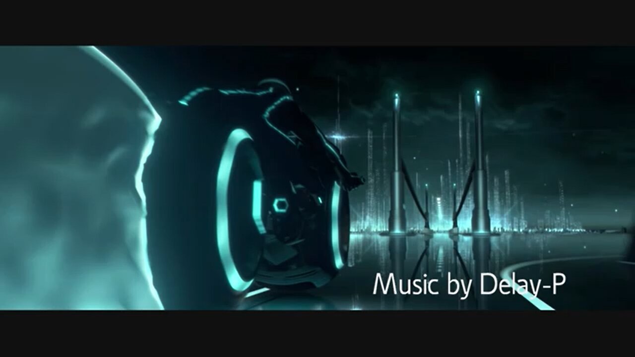 Tron Legacy - Son Of Flynn (Remix) - Extended
