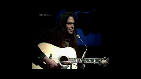 Old Man - Neil Young