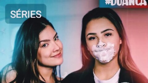 SEM DINHEIRO OU SEM AMOR? - #DUANCA EP 5
