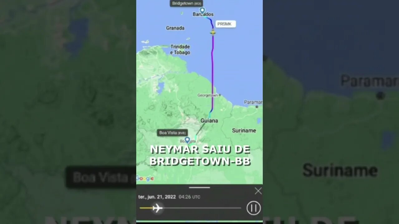 😱✈AVIÃO DE NEYMAR FAZ POUSO DE EMERGÊNCIA COM O CRAQUE E BORDO. #shorts